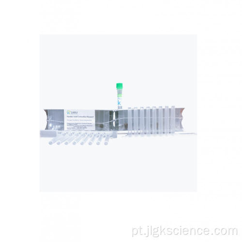 Kit de purificação de DNA/RNA com CE